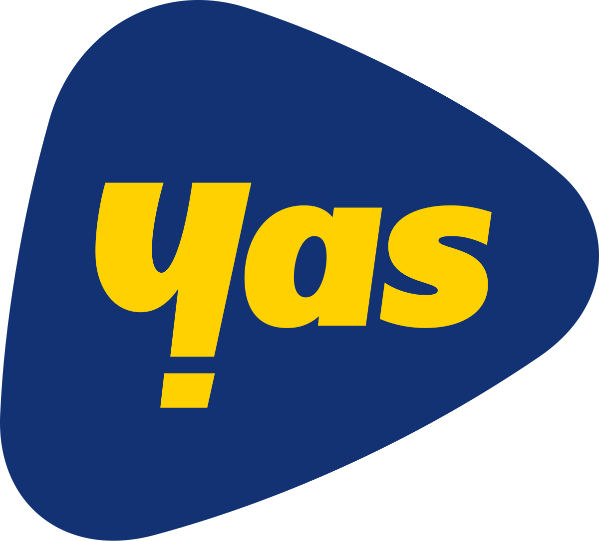 Yas